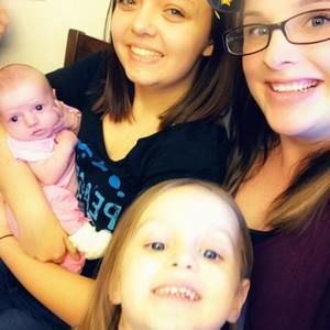 Meet your Posher, Alesia